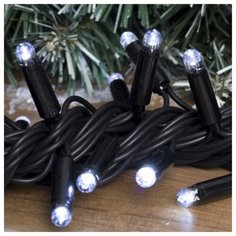 Гирлянда Luazon Нить 3584117 1000 cм, 100 ламп