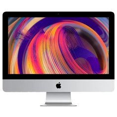 Моноблок Apple iMac (Retina 4K, середина 2019 г.) MRT42RU/A 8 ГБ/1000 ГБ/AMD Radeon Pro 560X/21.5"/4096x2304/MacOS