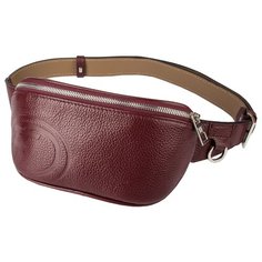 Сумка поясная Dimanche Mini 217, натуральная кожа