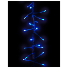 Гирлянда Sh Lights Фейерверк, 200 см, LDFC200, 200 ламп
