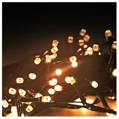 Гирлянда Sh Lights 1200 см, DC-LD120, 120 ламп