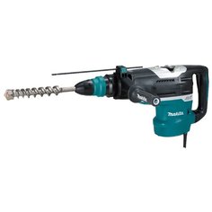 Перфоратор сетевой Makita HR5212C (19.1 Дж)