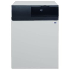 Накопительный косвенный водонагреватель BAXI UB 80 Inox