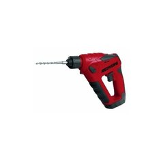 Перфоратор аккумуляторный RedVerg RD-RH14,4V Li-Ion 14.4 В (1 Дж)