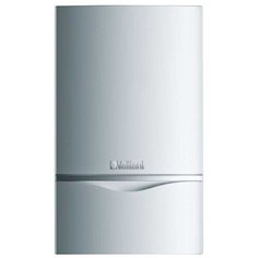 Газовый котел Vaillant turboTEC plus VUW INT 282/5-5 28.9 кВт двухконтурный