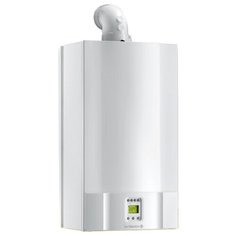 Газовый котел De Dietrich ZENA MS 24 MI FF 24 кВт двухконтурный