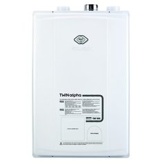 Газовый котел Kiturami Twin Alpha 16 18.6 кВт двухконтурный