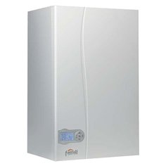 Газовый котел Ferroli Divatech D C 32 31.3 кВт двухконтурный
