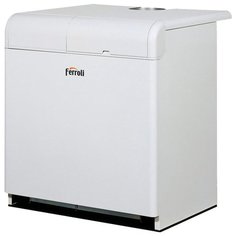 Газовый котел Ferroli Pegasus 2S 67 67 кВт одноконтурный