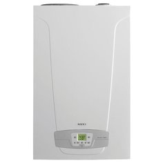 Газовый котел BAXI NUVOLA Duo-tec+ 16 12 кВт двухконтурный