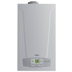 Газовый котел BAXI Duo-tec Compact 28 28 кВт двухконтурный