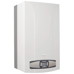 Газовый котел BAXI NUVOLA-3 Comfort 320 Fi 32 кВт двухконтурный