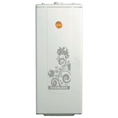 Жидкотопливный котел Kiturami STSO-13R 16.9 кВт двухконтурный