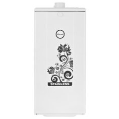 Жидкотопливный котел Kiturami STSO-25R 29.1 кВт двухконтурный