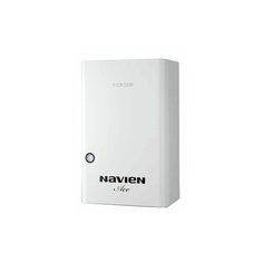 Газовый котел Navien ATMO 20AN 20 кВт двухконтурный