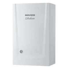 Газовый котел Navien DELUXE COAXIAL 24K 24 кВт двухконтурный