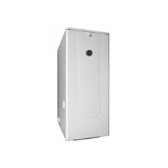 Жидкотопливный котел Kiturami Turbo 30R 34.9 кВт двухконтурный