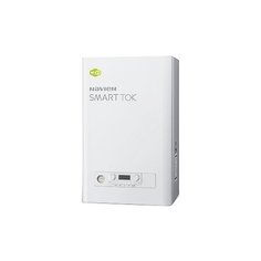 Газовый котел Navien SMART TOK 24K 24 кВт двухконтурный
