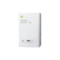 Газовый котел Navien SMART TOK 35K 35 кВт двухконтурный