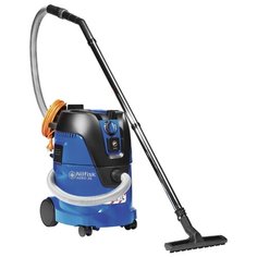 Профессиональный пылесос Nilfisk AERO 26-2L PC 1500 Вт