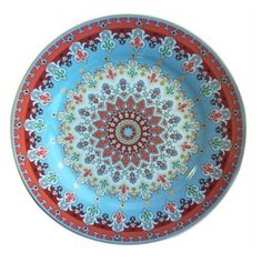 МФК Тарелка обеденная Роксолана 26 см