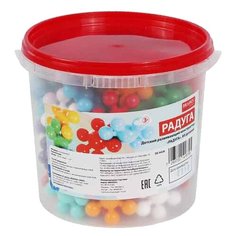 Конструктор BRADEX DE0426 Радуга