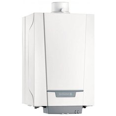 Газовый котел De Dietrich NANEO PMC-M 24/28 MI PLUS 24.8 кВт двухконтурный