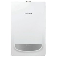Газовый котел Navien Deluxe S COAXIAL-13k двухконтурный