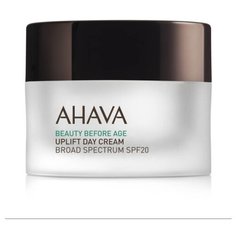 Крем Ahava Beauty Before Age дневной для подтяжки кожи лица с spf20 50 мл