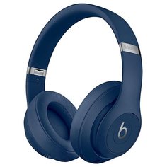 Наушники Beats Studio 3 Wireless blue