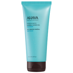 Гель для душа AHAVA Deadsea water Sea-kissed, 200 мл