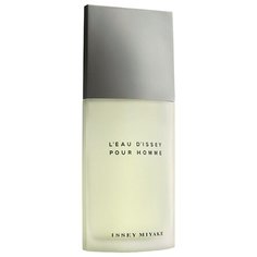 Туалетная вода Issey Miyake LEau dIssey pour Homme, 125 мл