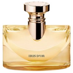 Парфюмерная вода BVLGARI Splendida Iris dOr, 100 мл