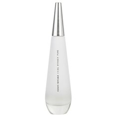 Туалетная вода Issey Miyake LEau dIssey Pure , 90 мл