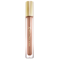 Max Factor Блеск для губ Colour Elixir Gloss, 80, Lustrous Sand