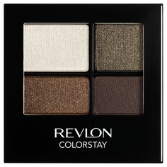 Revlon Тени для век Colorstay 16 Hour Quad 515 Adventurous