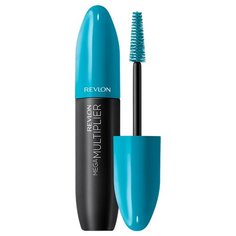 Revlon Тушь для ресниц Mega Multiplier Mascara, 803 Blackened Brown