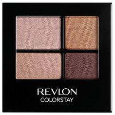 Revlon Тени для век Colorstay 16 Hour Quad 505 Decadente