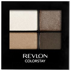 Revlon Тени для век Colorstay 16 Hour Quad 555 Moonlit