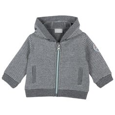 Толстовка Chicco размер 86, серый