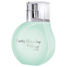 Туалетная вода Betty Barclay Pure Pastel Mint , 50 мл