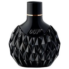 Парфюмерная вода James Bond 007 007 for Women, 50 мл