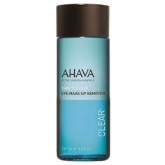 AHAVA лосьон минеральный тонизирующий для лица Time To Clear, 125 мл