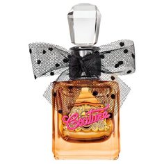 Парфюмерная вода Juicy Couture Viva La Juicy Gold Couture, 50 мл