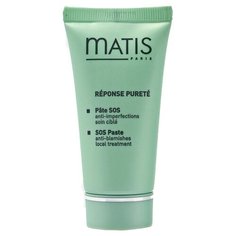 Matis Паста для лица Réponse Pureté SOS Paste, 30 мл