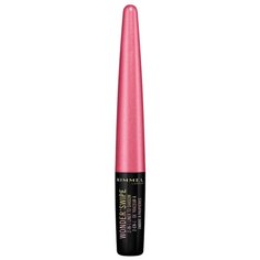 Rimmel Тени-лайнер для век Wonder Swipe 009 Mega Hottie