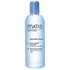 Matis Лосьон для кожи вокруг глаз с экстрактом чая матча Reponse Yeux Relaxing Eye Toner 150 мл