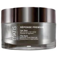 Matis Гель для глаз с черной икрой Reponse Premium The Eyes 20 мл
