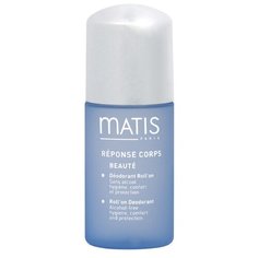 Дезодорант ролик Matis Reponse Corps, 50 мл