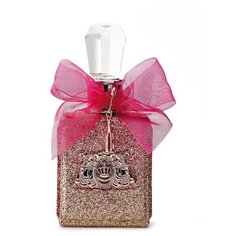 Парфюмерная вода Juicy Couture Viva La Juicy Rose, 100 мл